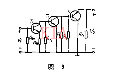 場(chǎng)效應(yīng)管微變等效電路