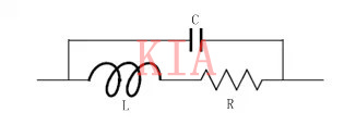 電阻電容電感的高頻等效電路、特性曲線-KIA MOS管