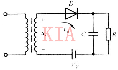 檢波二極管概述、工作原理詳細分析-KIA MOS管