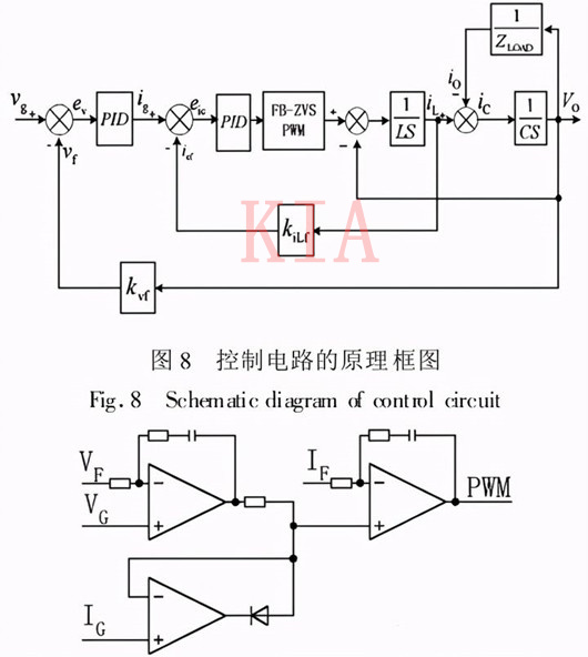 12V開關(guān)電源電路圖