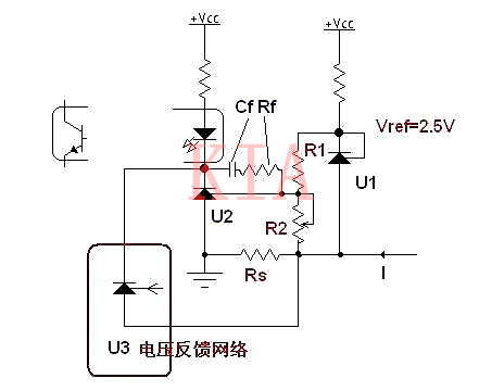 電流檢測(cè)電路