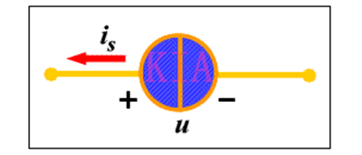 理想電壓源 理想電流源