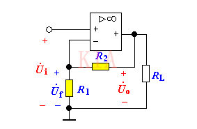 負(fù)反饋 放大電路