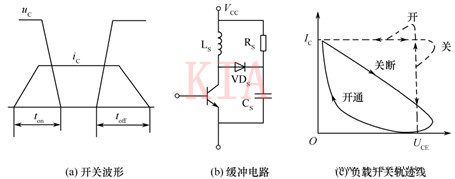 GTR 驅(qū)動(dòng)電路 緩沖電路