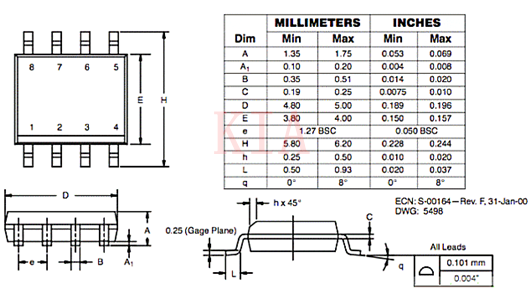 MOSFET 驅(qū)動電感性負(fù)載