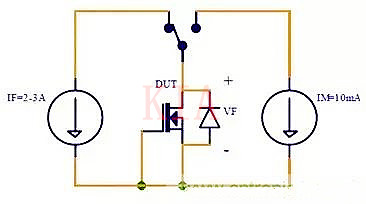 MOSFET 熱阻