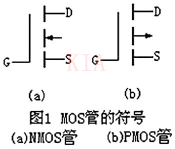 MOS CMOS 集成電路