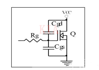 MOSFET 應(yīng)用