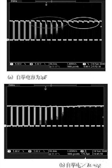 MOSFET半橋驅動電路應用實例分析-KIA MOS管