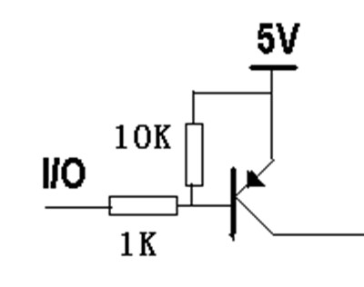 MOS管 單片機(jī) 5V