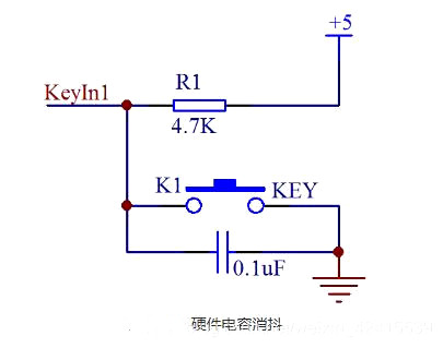 【電路設(shè)計】按鍵方案、工作原理圖文分享-KIA MOS管