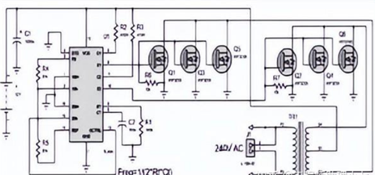 irf3205,3205,irf3205場效應(yīng)管代換