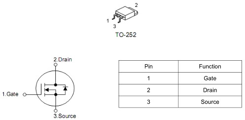 30h10k場效應(yīng)管參數(shù),LED,保護(hù)板