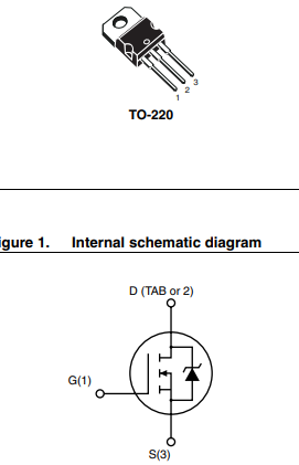 irf3205,80nf70場(chǎng)效應(yīng)管