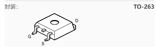 063n08n,KNX3208A場(chǎng)效應(yīng)管