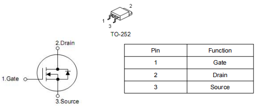 3502場效應(yīng)管,20v70a場效應(yīng)管