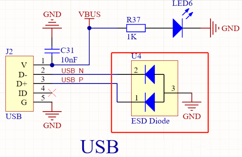 esd,tvs,區(qū)別,用途